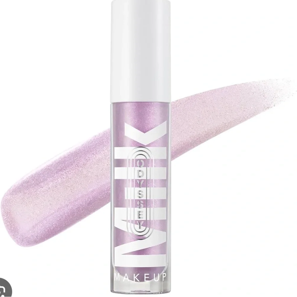 Adventure Milk Makeup Odyssey Lip Oil Gloss - Picture 2 of 2